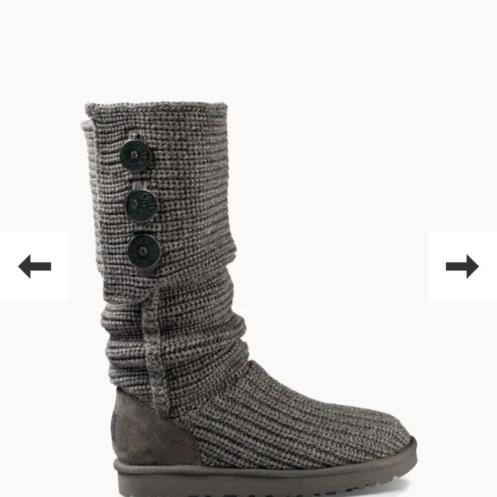 Ugg Classic Cardy Boot
